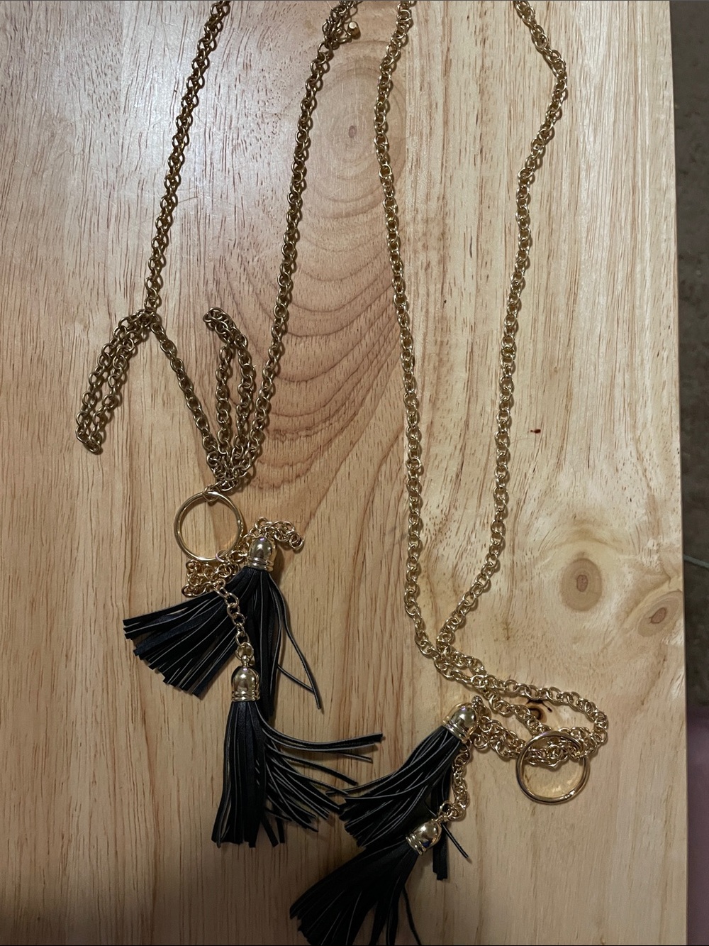 Target Necklases - Picture 11 of 12